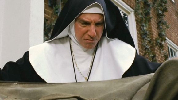 Photo from the movie The Three Stooges