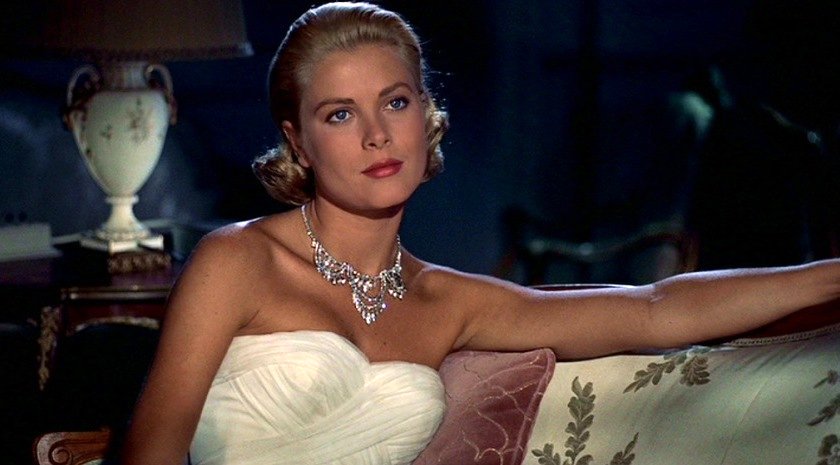 Photo from the movie To Catch a Thief