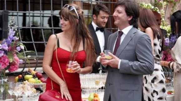 Photo from the movie To Rome with Love