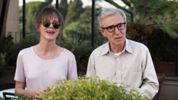 Photo from the movie To Rome with Love