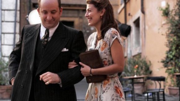 Photo from the movie To Rome with Love