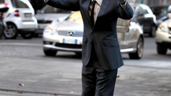 Photo from the movie To Rome with Love