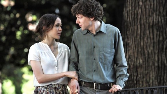 Photo from the movie To Rome with Love