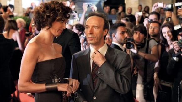 Photo from the movie To Rome with Love