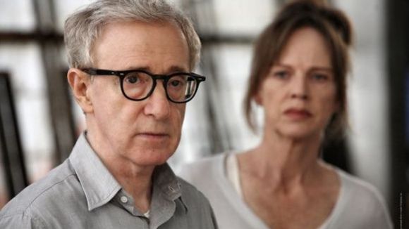 Photo from the movie To Rome with Love