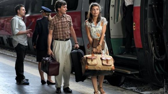 Photo from the movie To Rome with Love