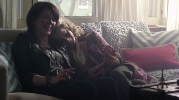 Photo from the movie Tru Love