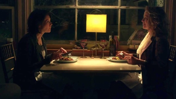 Photo from the movie Tru Love