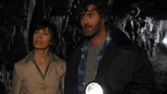 Photo from the movie Truffe