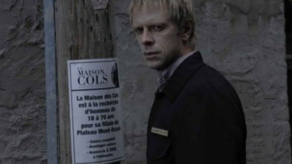 Photo from the movie Truffe