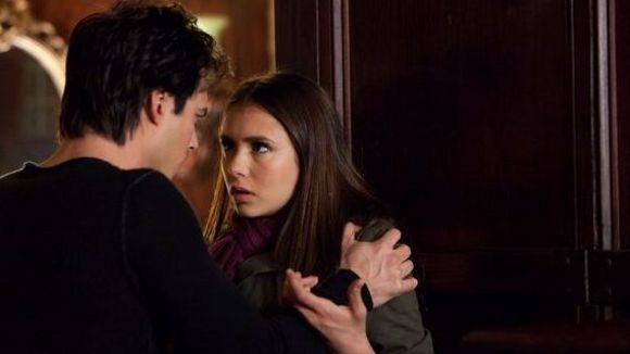 Photo from the movie The Vampire Diaries