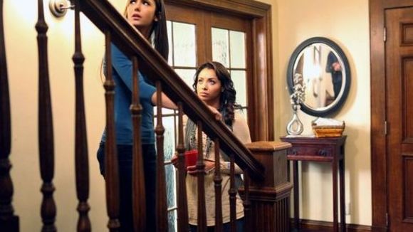 Photo from the movie The Vampire Diaries