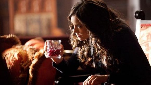 Photo from the movie The Vampire Diaries