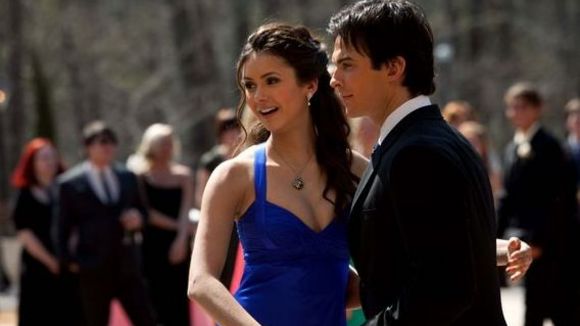 Photo from the movie The Vampire Diaries