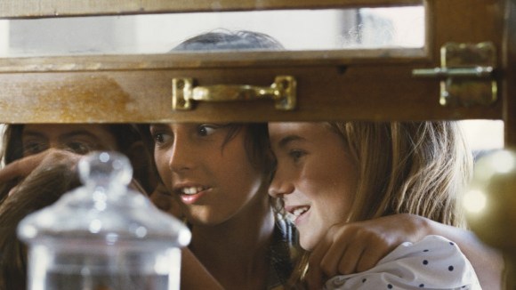 Photo from the movie A View of Love