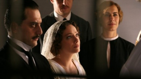 Photo from the movie Vincere