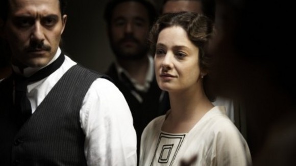 Photo from the movie Vincere