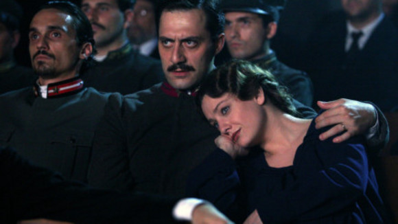 Photo from the movie Vincere