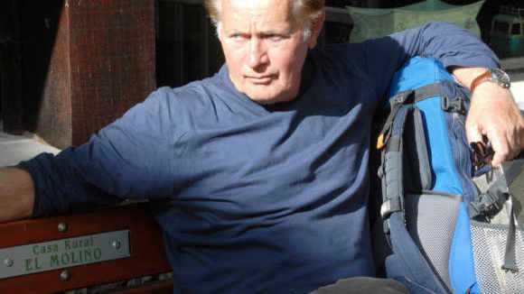 Photo from the movie The Way