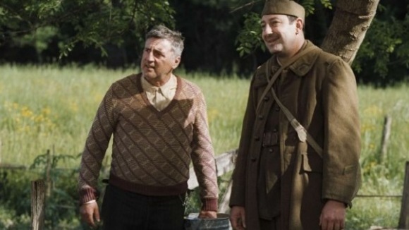 Photo from the movie The Well Digger's Daughter