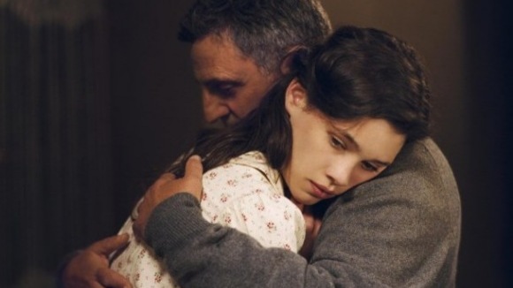 Photo from the movie The Well Digger's Daughter
