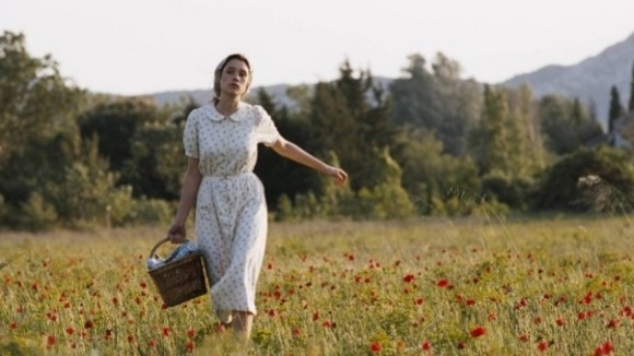 Photo from the movie The Well Digger's Daughter