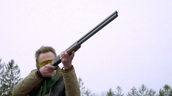 Photo from the movie When I Live My Life Over Again