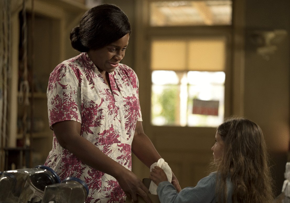 Photo from the movie Where the Crawdads Sing