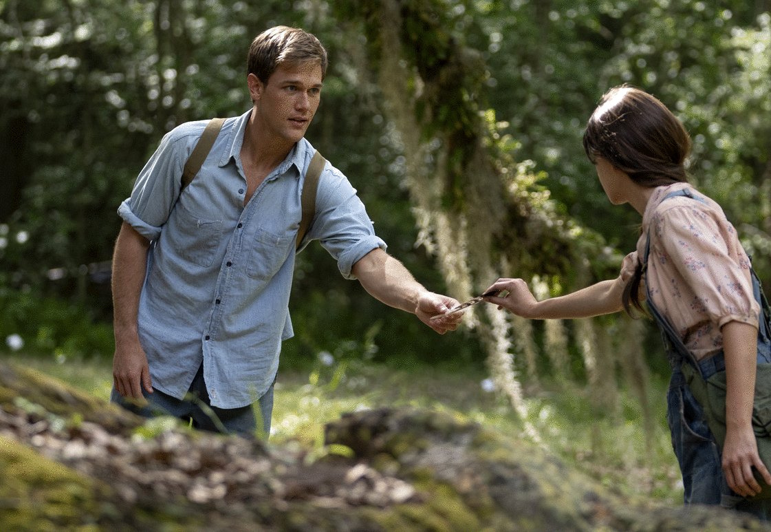 Photo from the movie Where the Crawdads Sing