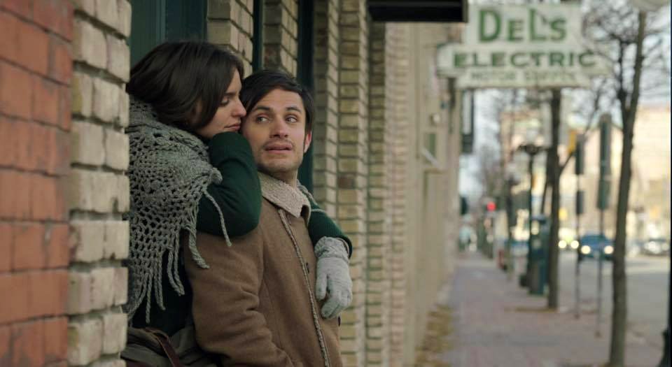 Photo from the movie Me estás matando Susana