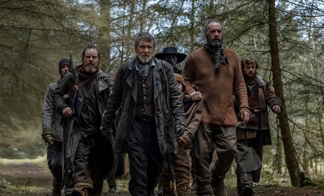 Photo from the movie Tornado