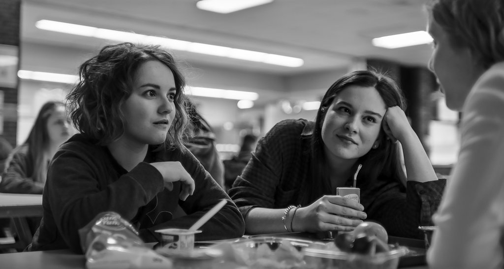 Photo from the movie Slut in a Good Way