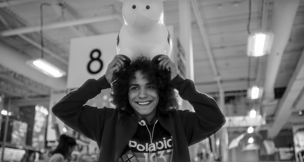 Photo from the movie Slut in a Good Way