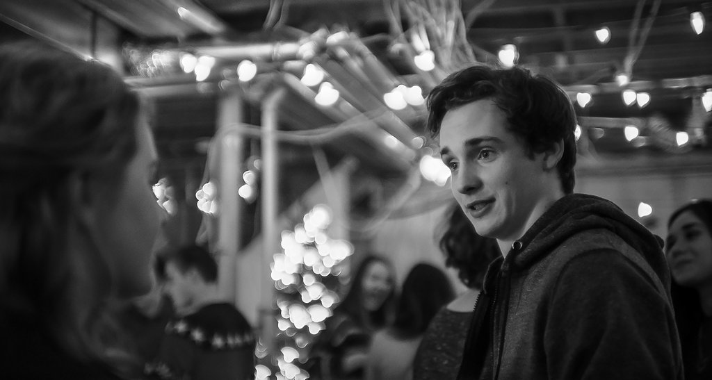 Photo from the movie Slut in a Good Way