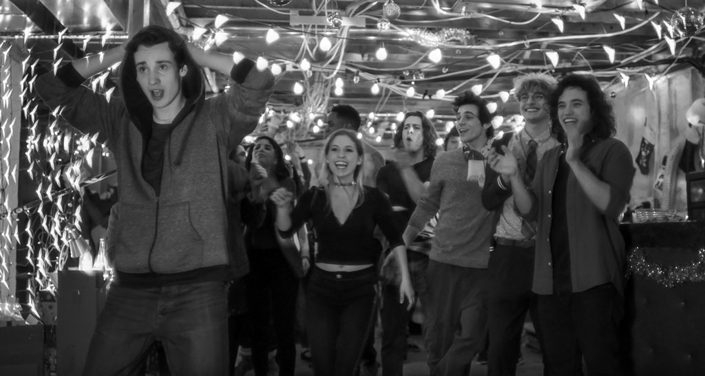 Photo from the movie Slut in a Good Way