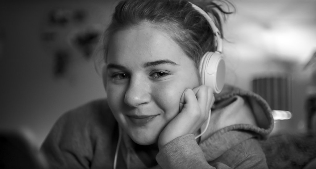 Photo from the movie Slut in a Good Way