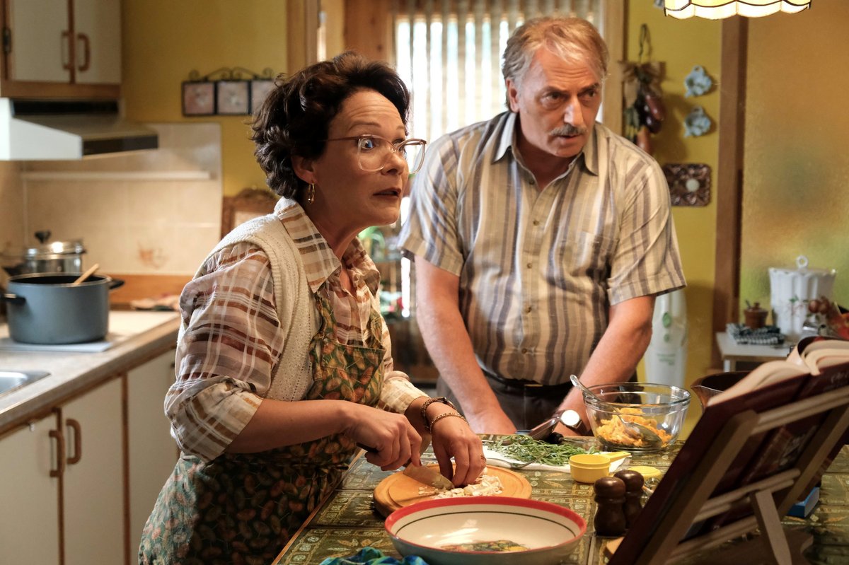 Photo from the movie 1995