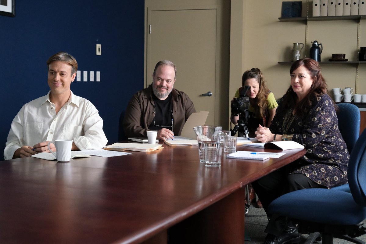 Photo from the movie 1995