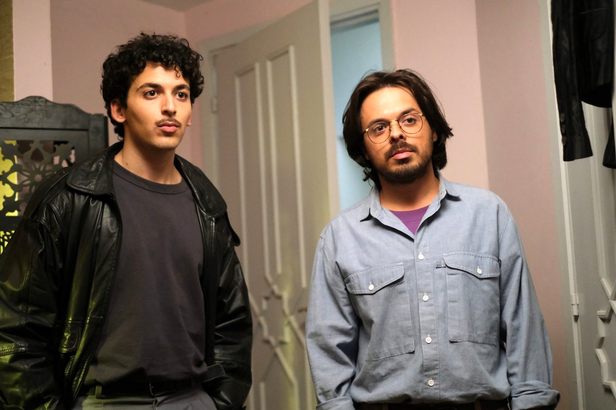 Photo from the movie 1995