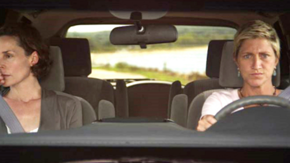 Photo from the movie 3 Backyards