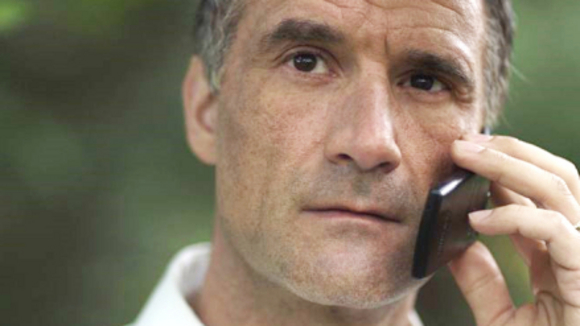 Photo from the movie 3 Backyards