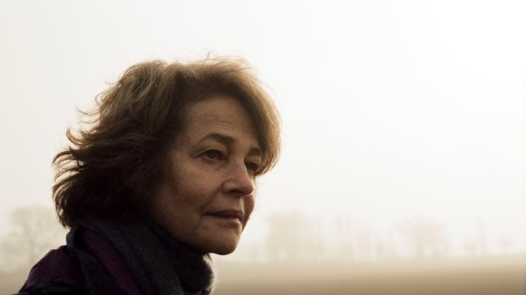 Photo from the movie 45 Years