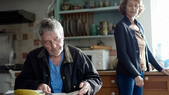 Photo from the movie 45 Years