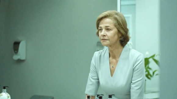 Photo from the movie 45 Years