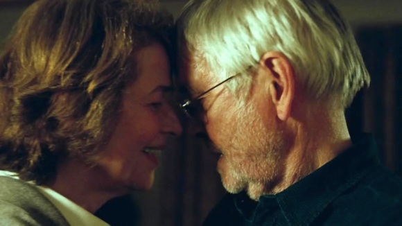 Photo from the movie 45 Years