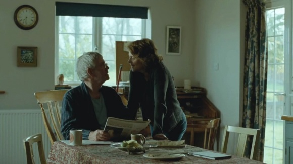 Photo from the movie 45 Years