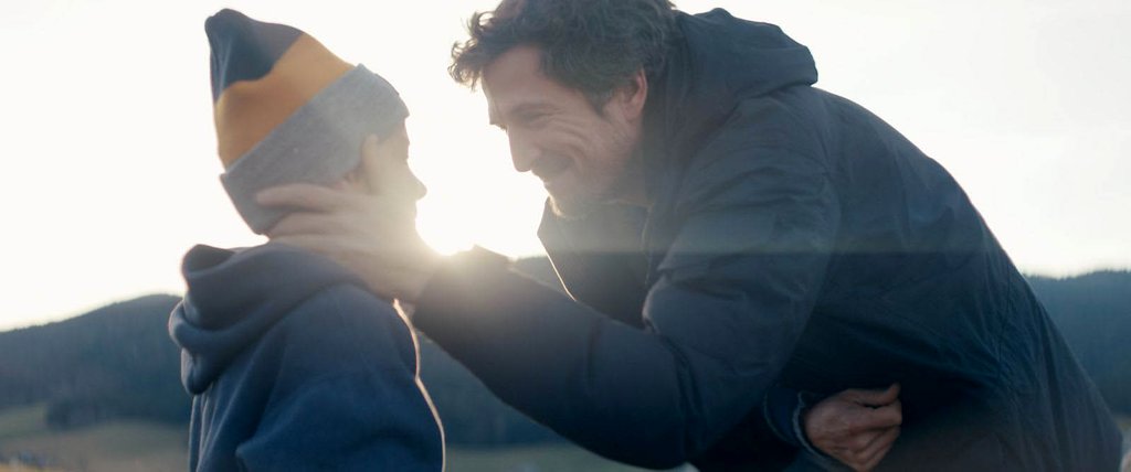 Photo from the movie My Son