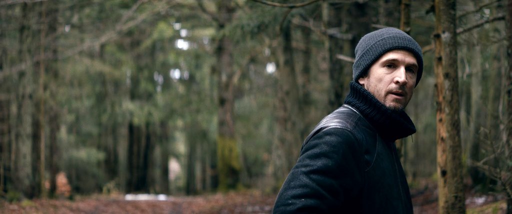 Photo from the movie My Son