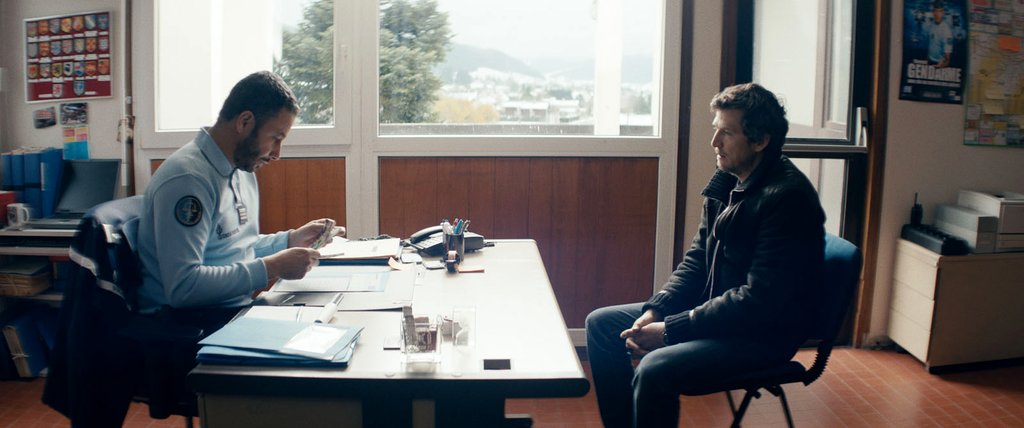 Photo from the movie My Son