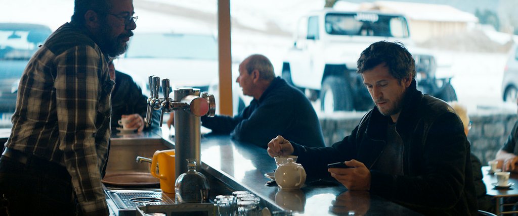 Photo from the movie My Son